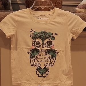 Weatherproof tee S 7/8
